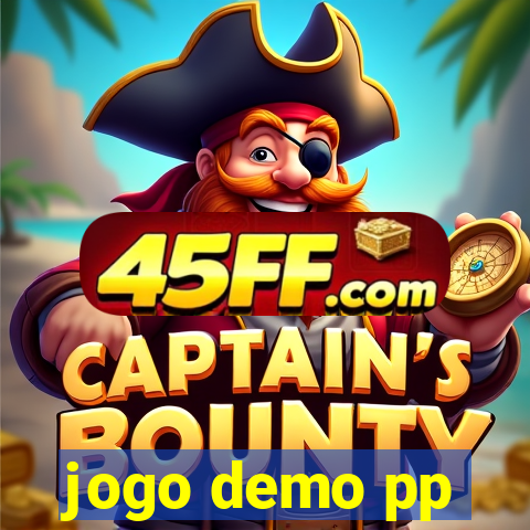 jogo demo pp